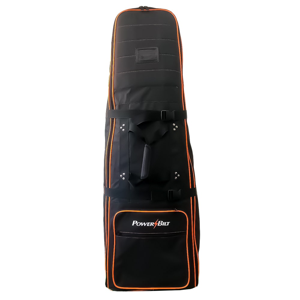 PowerBilt Manhattan II Travel Cover