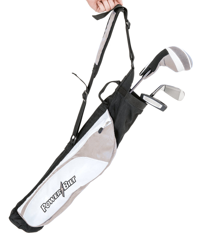 Powerbilt Junior Starter Package