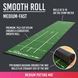 Puttout Putting Mat - Medium