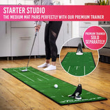 Puttout Putting Mat - Medium