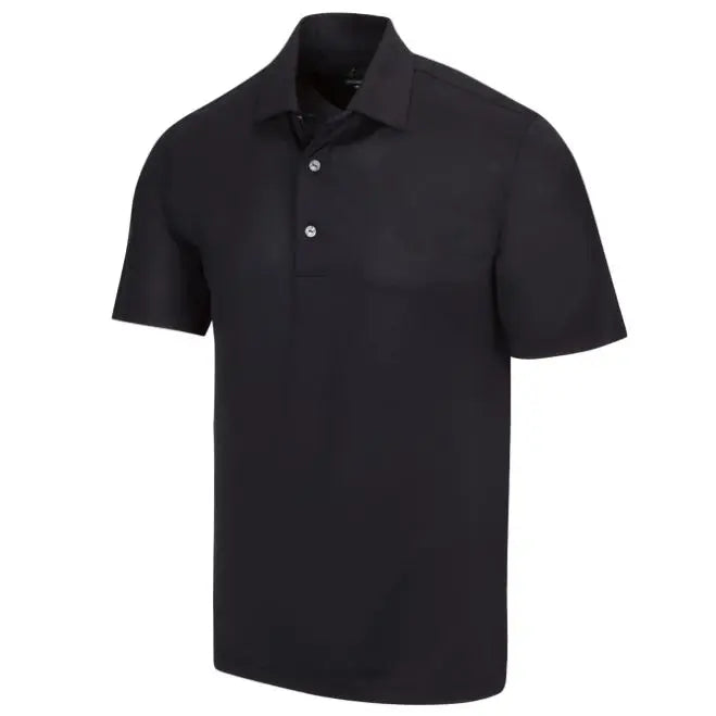 Greg Norman Freedom Micro Pique Polo
