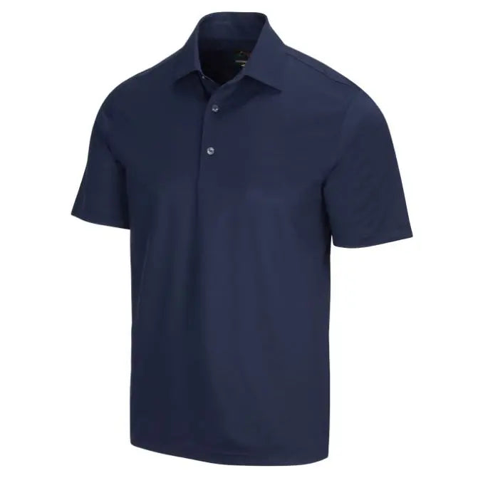 Greg Norman Freedom Micro Pique Polo