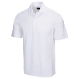 Greg Norman Freedom Micro Pique Polo