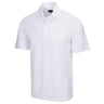 Greg Norman Freedom Micro Pique Polo