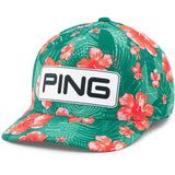 *PING PUA TOUR SNAPBACK CAP