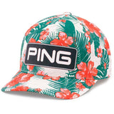 *PING PUA TOUR SNAPBACK CAP