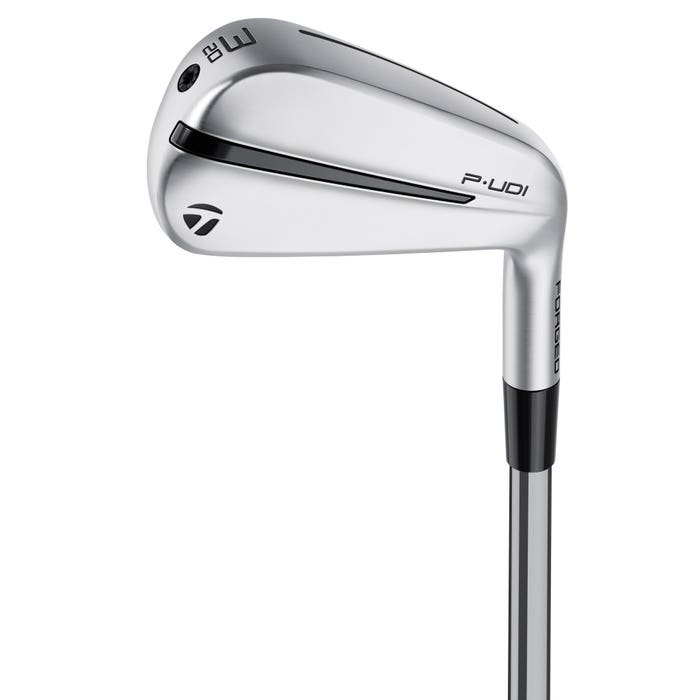 TaylorMade P-UDI | Right - Custom Stiff