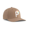 Puma X Arnold Palmer Seersucker 6 Panel Cap