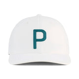 Puma Heritage P Cap