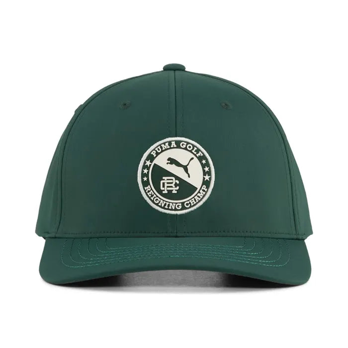 PUMA X REIGNING CHAMP MENS 6 PANEL CAP