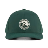 PUMA X REIGNING CHAMP MENS 6 PANEL CAP