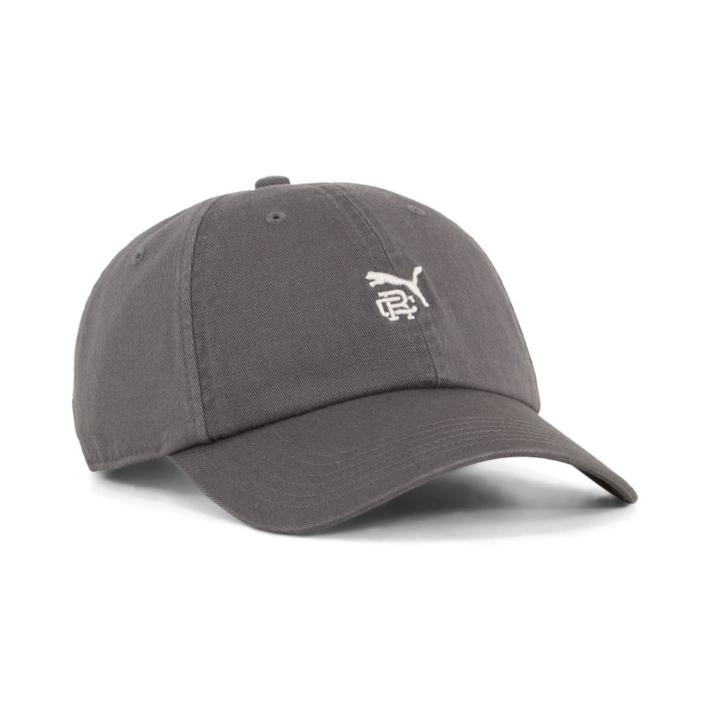 PUMA X REIGNING CHAMP UNSTRUCTURED CAP – Drummond Golf