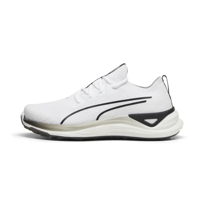 PUMA MENS ELECTROCAT NITRO SHOE