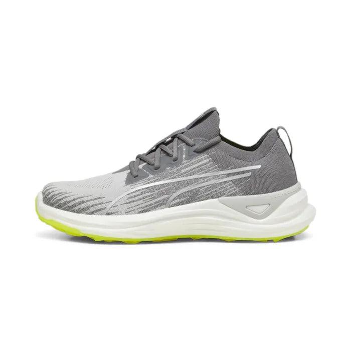 PUMA MENS ELECTROCAT NITRO SHOE