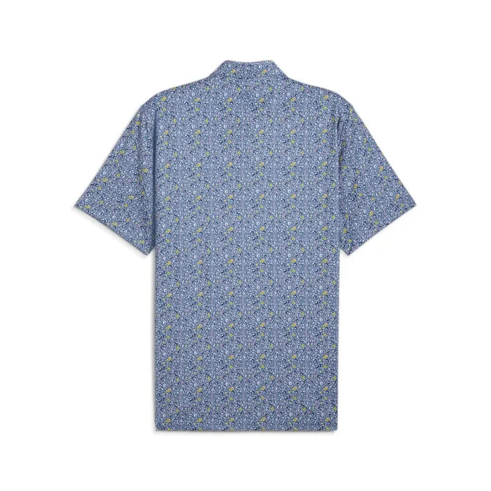 PUMA MENS MATTR SOTO POLO