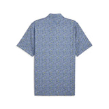 PUMA MENS MATTR SOTO POLO