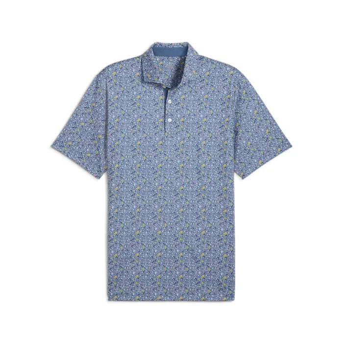 PUMA MENS MATTR SOTO POLO