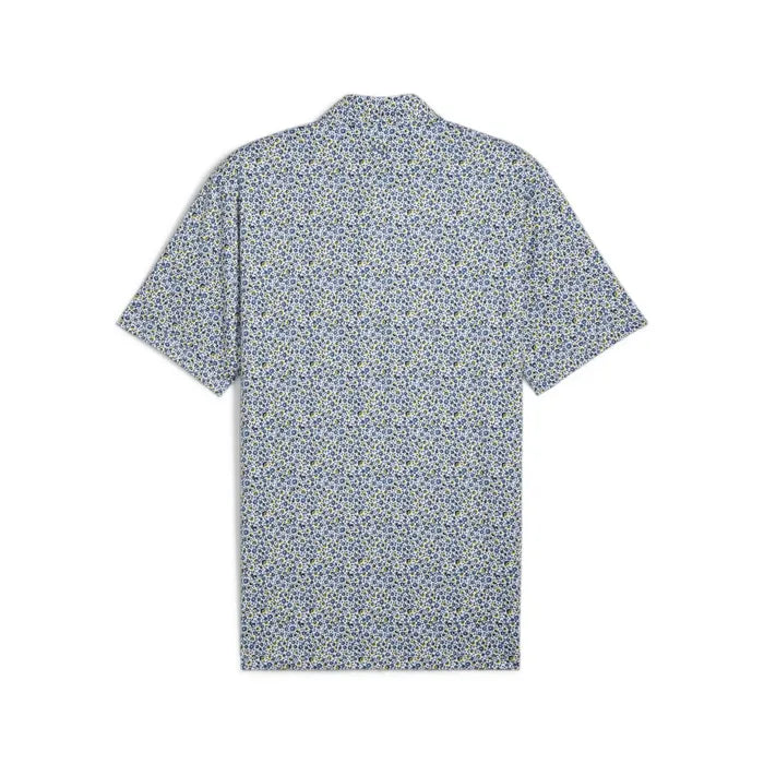 PUMA MENS MATTR SOTO POLO