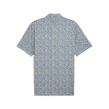 PUMA MENS MATTR SOTO POLO