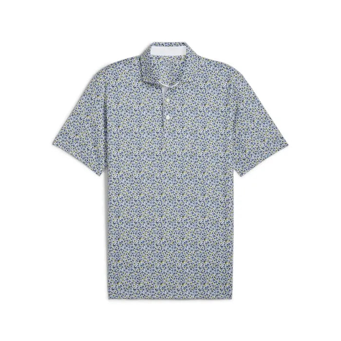 PUMA MENS MATTR SOTO POLO