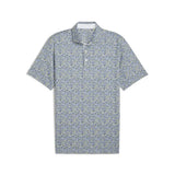 PUMA MENS MATTR SOTO POLO