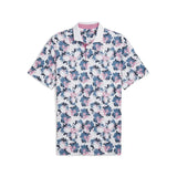 Puma Pique Borrego Polo