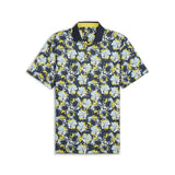 Puma Pique Borrego Polo