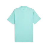 Puma Mattr Tile Polo