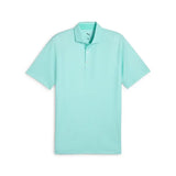 Puma Mattr Tile Polo