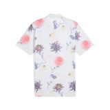 Puma Mattr Dahlia Polo