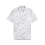 Puma Mattr Rose Polo