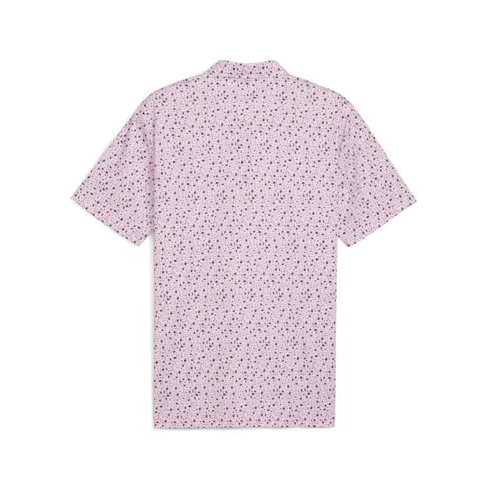 Puma X Arnold Palmer Tea Time Polo