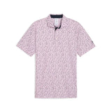 Puma X Arnold Palmer Tea Time Polo