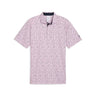 Puma X Arnold Palmer Tea Time Polo