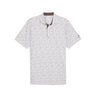 Puma X Arnold Palmer Tea Time Polo