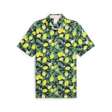 Puma X Arnold Palmer Lemon Branch Polo