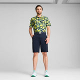 Puma X Arnold Palmer Lemon Branch Polo