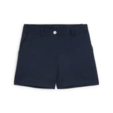 Puma Girls Golf Short