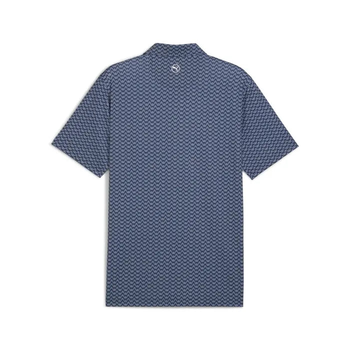 Puma Mattr Lotus Polo