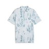 Puma Cloudspun Garden Polo