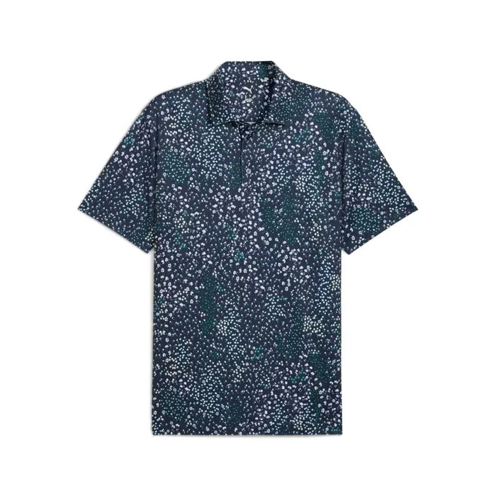 Puma Cloudspun Garden Polo