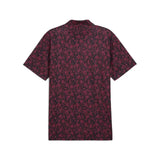 Puma Cloudspun Carmela Floral Polo