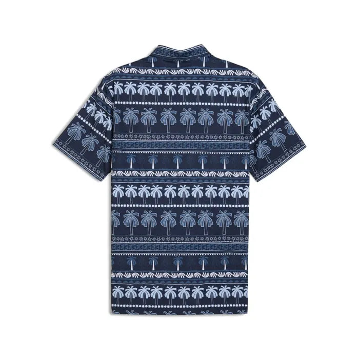 Puma X PTC Hero Polo