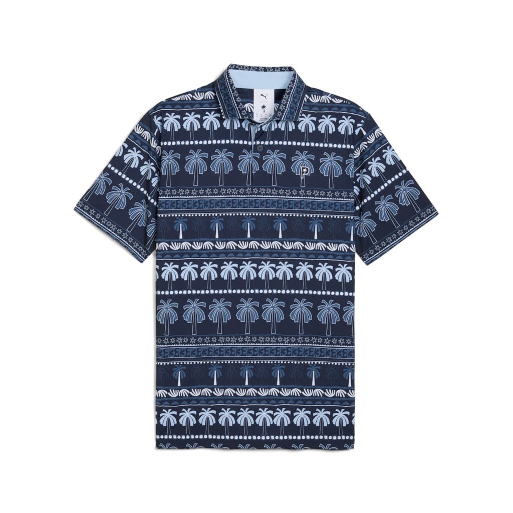 Puma X PTC Hero Polo