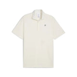 Puma X Reigning Champ Mattr Jacquard Polo
