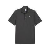 Puma X Reigning Champ Mattr Jacquard Polo