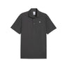 Puma X Reigning Champ Mattr Jacquard Polo