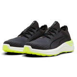 PUMA MENS ELECTROCAT NITRO SHOE