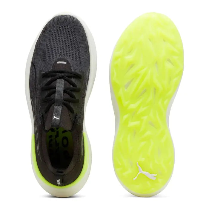 PUMA MENS ELECTROCAT NITRO SHOE