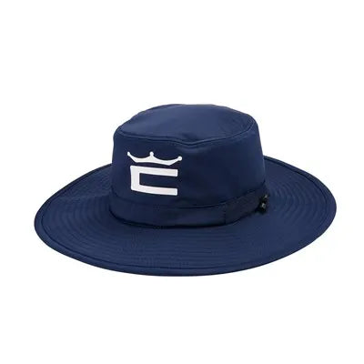 COBRA TOUR CROWN AUSSIE BUCKET HAT